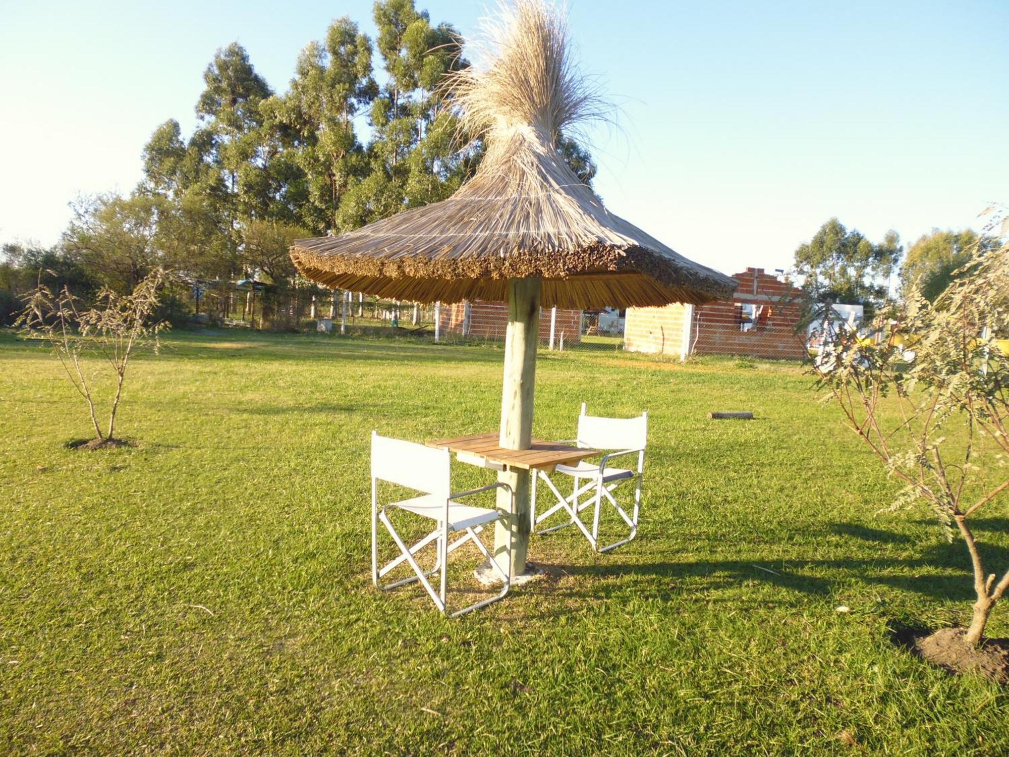 Complejo Sol Y Luna Gualeguaychú Værelse billede