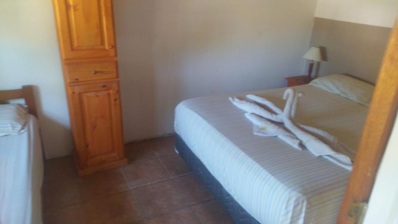 Complejo Sol Y Luna Gualeguaychú Eksteriør billede